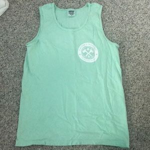 Comfort Colors Tank PIKE